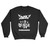 Black Sabbath Paranoid Sweatshirt