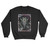Black Sabbath Woodcut Sweatshirt