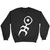Einsturzende Neubauten Logo Sweatshirt