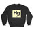 Hg Freddie Mercury Sweatshirt