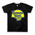 Banana Boat Logo Man's T-Shirt Tee