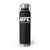 Ufc Warrior Gym Training Fighter Logo Tumblr Bottle