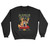 Big Johnson Mardi Gras Sweatshirt