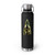 150 Million Power Warrior Am Only Tumblr Bottle