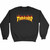 Thrasher Logo Sweatshirt