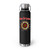 Alice In Chains Sun Logo Colored Tumblr Bottle