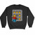 Friday Face The Lego Movie Sweatshirt
