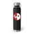 Baymax Half Face Big Hero 6 Tumblr Bottle