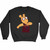 Childhood King James Cavs Sweatshirt