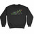 Evolution Of Pickle Rick Sweatshirt