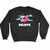 Believe Pig Angel Sweatshirt