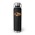 Def Leppard Vegas Logo Tumblr Bottle
