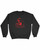 Team Steve The Babysitter Sweatshirt Team Steve The Babysitter Sweatshirt