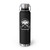 Dj Sloth Tumblr Bottle