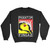 Broken Fingaz Phantom Fingaz Sweatshirt