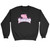 Peppa Pig X Thrasher Parody Sweatshirt