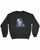 Billie Eilish Fan Art Sweatshirt