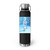 Frozen Disney Olaf Character Snowman Tumblr Bottle