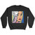 Descendants Wheres My Happy Ending Disney Sweatshirt