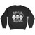 De La Soul Bw Sweatshirt