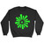 Psychworld Xtrippie Redd Logo Sweatshirt