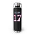 Josh Allen Jersey Tumblr Bottle