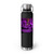 Juice Wrld Death Race For Love V2 Purple Cover Tumblr Bottle