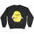 Duck Knife Lilpep Sweatshirt