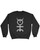 Esoteric Monas Hieroglyphica Sweatshirt