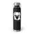 Mrbalaclavas Plaza Skull Tumblr Bottle