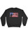 Darts American Flag Sweatshirt