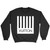 Lv Stripe Brand Sweatshirt