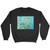 Van Gogh Almond Blossoms Tree Sweatshirt