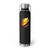 Shazam Lightning Bolt Suit Tumblr Bottle