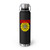 Soundgarden Badmotorfinger Tumblr Bottle