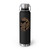 Star Wars Storm Trooper Skull Lv Pattern Tumblr Bottle