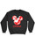 Disney Ohana Mickey Mouse Magic Kingdom Sweatshirt Disney Ohana Mickey Mouse Magic Kingdom Sweatshirt