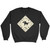 Nych 2018 Tour Natural Bandana Sweatshirt