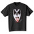 Kiss Demon Man's T-Shirt Tee