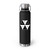 The Umbrella Academy An Umbrella With Numbers Tumblr Bottle