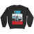 Ford V Ferrari Movie Sweatshirt