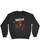 Michael Jacksons Thriller Art Sweatshirt