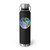 Travis Scott Astroworld Globe Smiley Tumblr Bottle