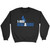 1 800 Dial A Ride Sweatshirt