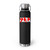 Vintage Akira 1989 Game Anime Movie Japan Logo Tumblr Bottle