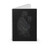 50 Cent Scribble Portrait Image Spiral Notebook