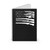 American Flag Guns 2Nd Amendment Spiral Notebook American Flag Guns 2Nd Amendment Spiral Notebook