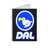 Animal Crossing Dodo Airlines Dal Logo Spiral Notebook