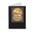 Arcade Wizard 80S Game Spiral Notebook