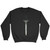 Danzig Logo Skull Sword Sweatshirt